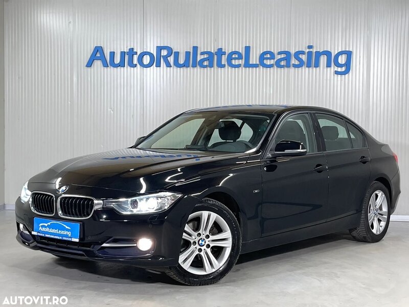 BMW Seria 3