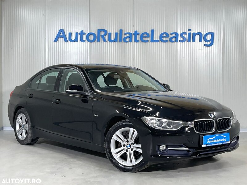 BMW Seria 3